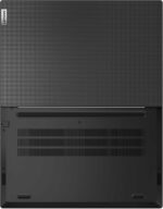 Ordinateur portable Lenovo V15 - Intel Core i7, 16Go RAM, 512Go SSD, 15,6'' Noir – Image 5