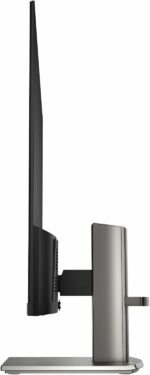 Écran PC HP 527da 27" IPS Full HD - 100 Hz - Haut-parleurs - Réglable - 2 HDMI VGA – Image 2