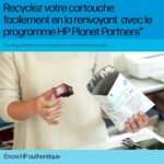 HP 913A - Cartouche d'encre noire PageWide - 3 500 pages - Compatibilité HP – Image 6