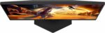 Écran PC gaming 27" Fast IPS 180Hz FHD - G-Sync, HDR10, Flicker Free - AOC – Image 6