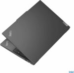 PC portable professionnel Lenovo ThinkPad E16 16'' - Intel Ultra 7, 16Go, 512Go SSD, tactile noir – Image 5