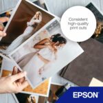 Cartouches d'encre Epson 604 Multipack 4 couleurs - Original - 800 pages - WF-2950DWF – Image 5