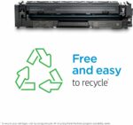 Cartouche de toner laser HP 05A CE505A noire - Compatible LaserJet P2035/P2055 - 2300 pages – Image 6