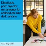 Cartouche toner laser HP 85A CE285A noir - 1600 pages - LaserJet P1102 et compatibles – Image 9