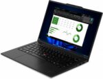 Ordinateur portable Lenovo ThinkPad X1 Carbon Gen 12 - Core Ultra 7, 16Go, 512Go SSD, 14'' Pro – Image 3