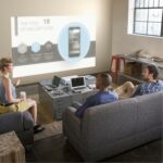 Vidéoprojecteur Epson CO-W01 - 3LCD WXGA 3000 lumens portable - HDMI USB – Image 7
