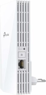 Répéteur WiFi 6 AX1500 TP-Link - Port Gigabit, OneMesh, Contrôle App – Image 2