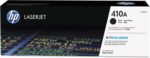 Cartouche toner HP 410A noire - 2 300 pages - JetIntelligence - LaserJet Pro M452/M477