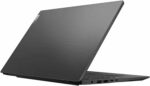 Ordinateur portable Lenovo V15 - 15,6'' Full HD, Core i3, 8Go RAM, SSD 256Go, Win 11 Pro – Image 4