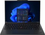 Ordinateur portable Lenovo ThinkPad X1 Carbon Gen 12 - Core Ultra 7, 16Go, 512Go SSD, 14'' Pro – Image 2