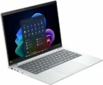 HP EliteBook 8 G1i - PC portable tactile 16'' Intel Core Ultra 7 32Go 1To SSD aluminium – Image 5