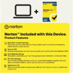 Ordinateur portable professionnel Lenovo ThinkPad E16 Gen 3 - 16'' - Intel Core Ultra 5 - SSD 512 Go – Image 9