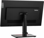 Moniteur PC Lenovo ThinkVision T24m-29 - 23,8" Full HD IPS USB-C ergonomique – Image 9