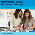 Cartouche d'encre HP 912 jaune - 315 pages - Jet d'encre - OfficeJet Pro 8010/8020 – Image 4