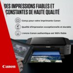 Cartouche d'encre couleur XL Canon - Haut rendement - Compatible PIXMA - Authentique – Image 3