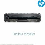 Cartouche toner HP 508A jaune - Laser haute capacité 5000 pages - Compatibilité M552/M553/M577 – Image 6