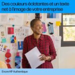 Cartouche d'encre HP 912 noire - 300 pages - OfficeJet Pro 8010/8020 authentique – Image 2
