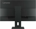Moniteur LED 24" Lenovo ThinkVision E24-40 - Full HD - HDMI/DP - Réglable - Filtre bleu – Image 8
