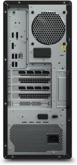 Station de travail tour Lenovo ThinkStation P3 Intel Core Ultra 7 32Go 1To SSD Noir – Image 9