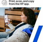 Imprimante multifonction HP OfficeJet Pro 9730 A3 couleur - Wi-Fi, recto-verso, pro – Image 10