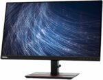 Moniteur PC Lenovo ThinkVision T24m-29 - 23,8" Full HD IPS USB-C ergonomique – Image 2