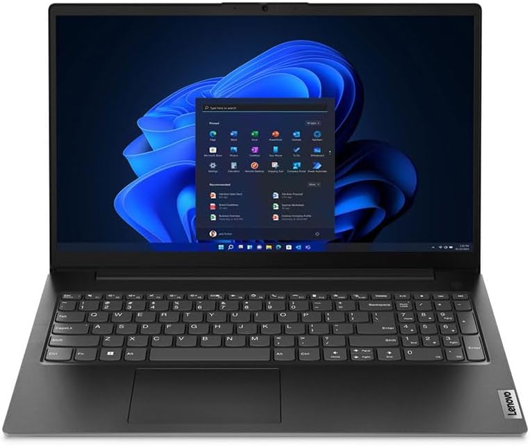 f98f343c-ab28-4c2b-9c9c-a7c8b26c68c6-4.jpg Ordinateur portable Lenovo V15 G4 - Ryzen 3, 8Go RAM, SSD 256Go, 15,6'' FHD, Windows 11 Pro – Image 1