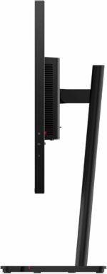 Moniteur LED 27" Lenovo ThinkVision T27-40 - Full HD IPS 120 Hz - Pivot et réglage hauteur – Image 7