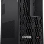 Workstation professionnelle Lenovo ThinkStation P3 Tower Gen 2 - Intel Core Ultra 7, 16 Go DDR5, ...