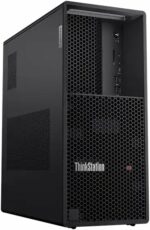 Workstation professionnelle Lenovo ThinkStation P3 Tower Gen 2 - Intel Core Ultra 7, 16 Go DDR5, ...