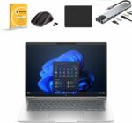 Ordinateur portable HP ProBook 4 G1iR - Intel Core i5, 16Go RAM, 512Go SSD, 14" - Windows 11