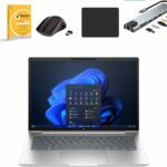 Ordinateur portable HP ProBook 4 G1iR - Intel Core i5, 16Go RAM, 512Go SSD, 14" - Windows 11