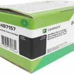 Toner d'imprimante Lexmark noir - C2240/XC2235 - Original - 9000 pages