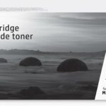 Toner laser Samsung MLT-D111S original - Noir - 1000 pages - Xpress M2020/M2070
