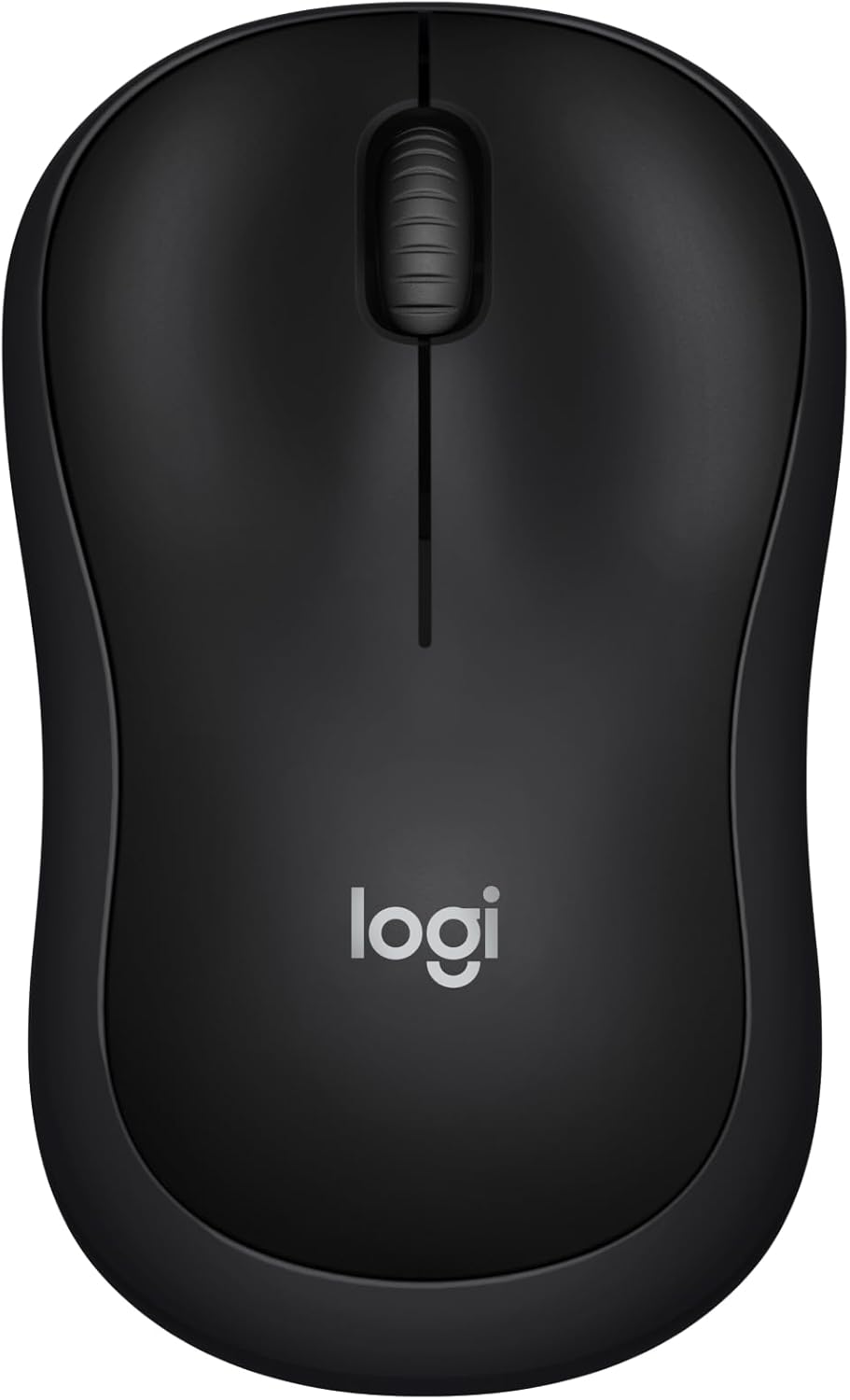 309c8543-9c75-4790-a47c-387688ea00ac-1.jpg Souris sans fil silencieuse Logitech M220 - Compacte, ambidextre, autonomie 18 mois - Noir – Image 1