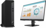 PC de bureau HP Prodesk 600 G6 - Intel Core i5, 16 Go RAM, 512 Go SSD, Windows 11 Pro – Image 6