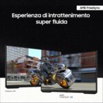 Moniteur gaming Samsung Odyssey G3 27" - Full HD 180Hz 1ms FreeSync ergonomique – Image 4