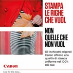 Cartouche d'encre Canon CLI-581XL BK noire XL - Rendement élevé - Compatible TS6150 – Image 2