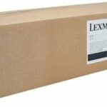 Cartouche toner Lexmark magenta originale - Haute capacité et fiabilité OEM