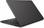 Ordinateur portable HP 250 G9 - i7-1255U, 16Go RAM, 512Go SSD, 15,6'' FHD, Windows 11 Pro – Image 4