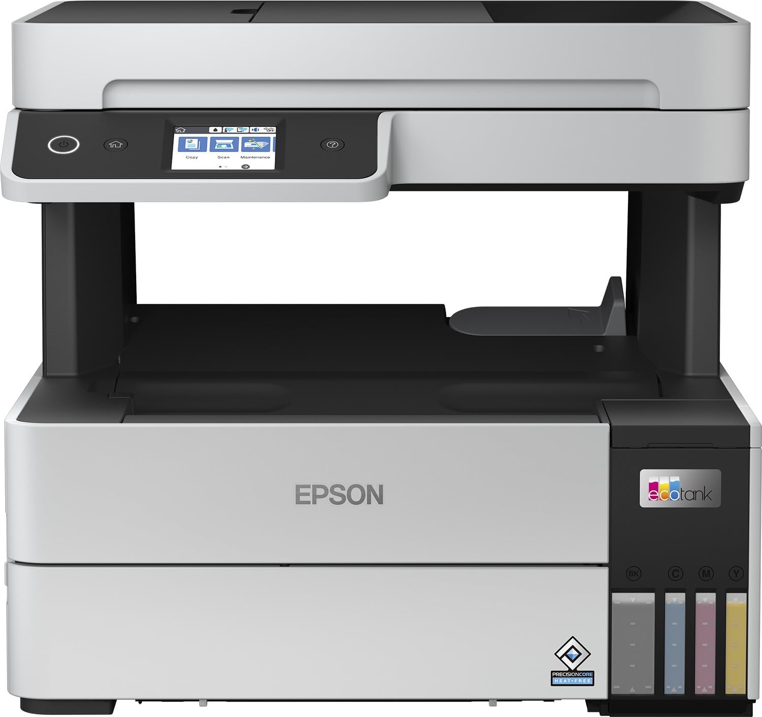 5c5bb068-3572-4db3-a02e-5a7293a7ad77-4.jpg Imprimante multifonction Epson EcoTank ET-5170 - Couleur - WiFi/Ethernet - Recto verso auto – Image 1