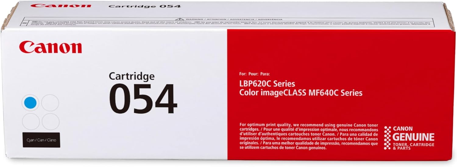648155d3-8e06-462d-bb28-4b4dbd50a3bd-4.jpg Toner laser Canon 054 Cyan - 1200 pages - Compatible LBP/MF série Cdw – Image 1