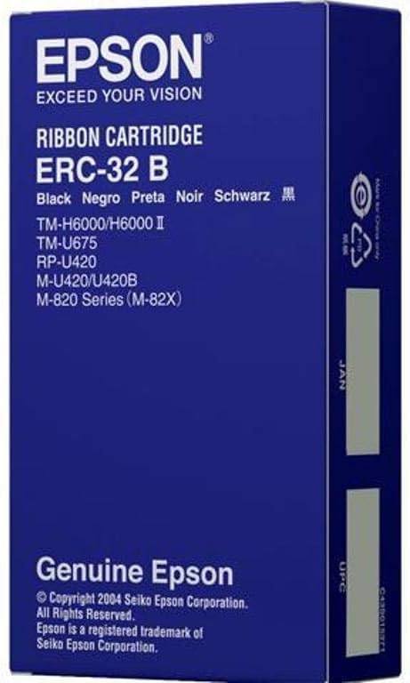 65cd5ce4-df1e-4fcf-992b-ca1a8212d5d3-2.jpg Ruban encreur noir Epson ERC-32B - Compatible M-820, M-825, TM-U675, TM-H6000 – Image 1