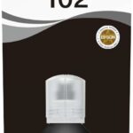 Bouteille d'encre noire rechargeable Epson EcoTank 127 ml - Compatible ET-4750/ET-2700