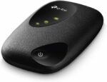 Routeur 4G LTE mobile TP-Link M7200 - Wi-Fi N, batterie 2000mAh, partage 10 appareils – Image 4