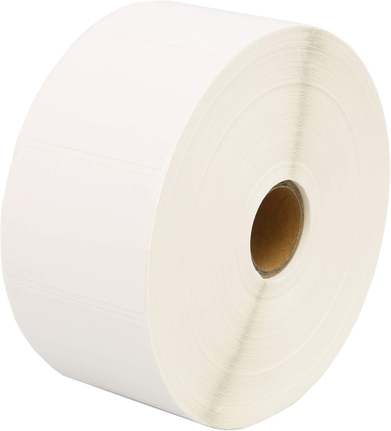 7cc27f1f-e46d-4ce4-a150-7b91a8c96ad5.jpg Rouleau d'étiquettes thermiques 52x38mm - 1000 étiquettes - Compatible Zebra et autres – Image 1