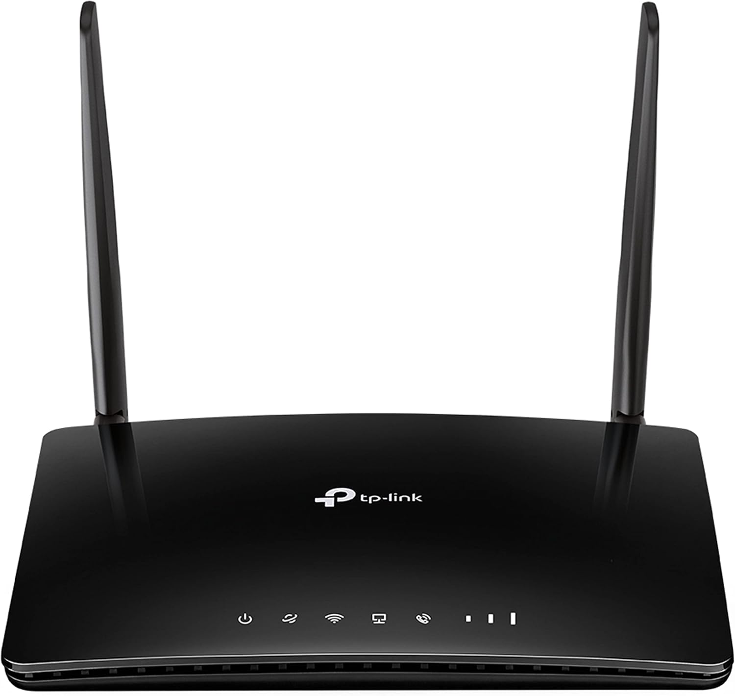 82eea715-ac0c-4965-9e85-389039c29c3a.jpg Routeur 4G LTE TP-Link TL-MR6500v - WiFi N300, VoLTE, 3 ports Ethernet, antennes démontables – Image 1