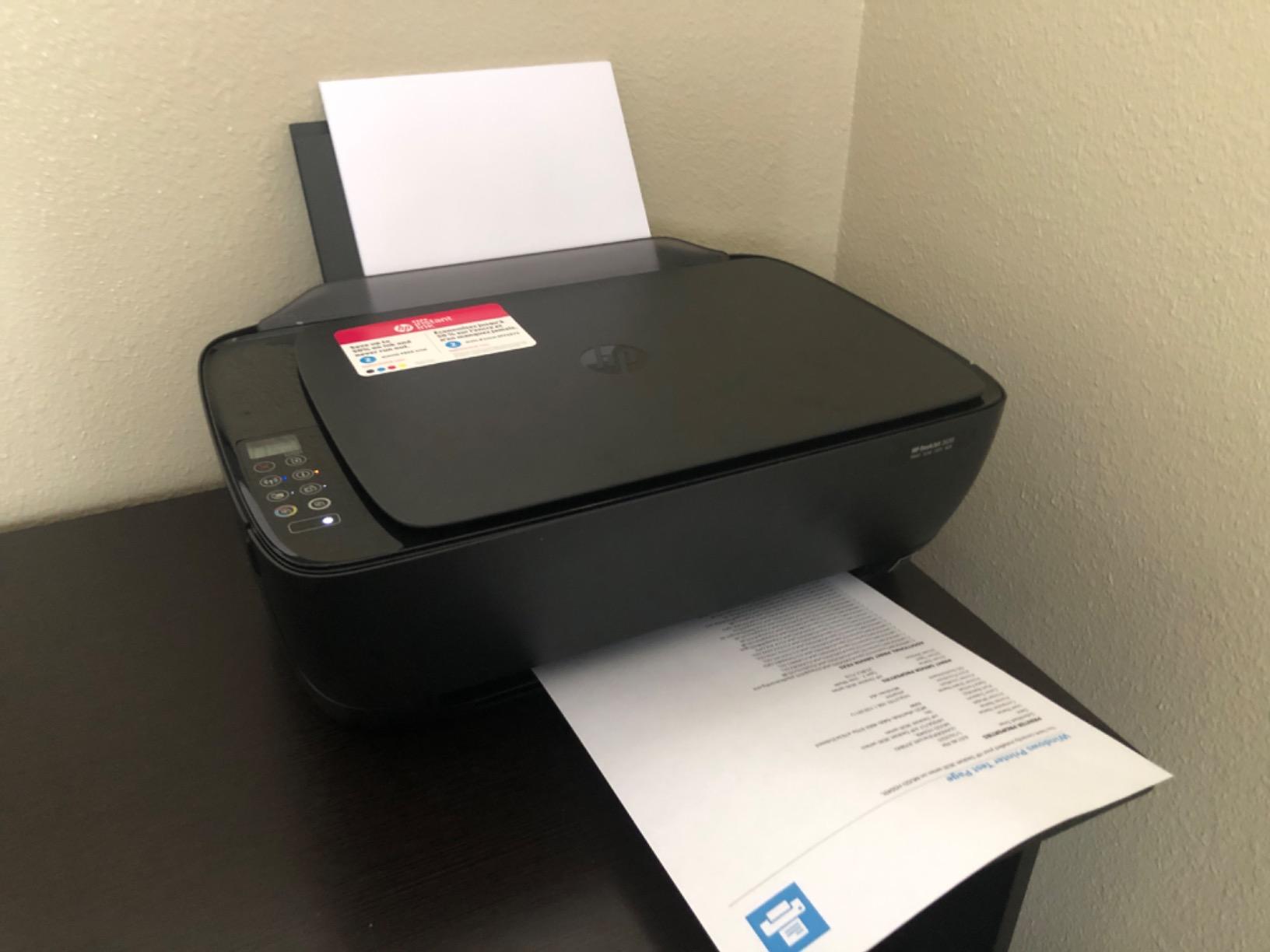83e888ff-ec4c-430d-b45a-09cd3fdd2488.jpg Imprimante multifonction sans fil HP Deskjet 3639 – Jet d'encre – Noir – Wi-Fi USB – Image 1