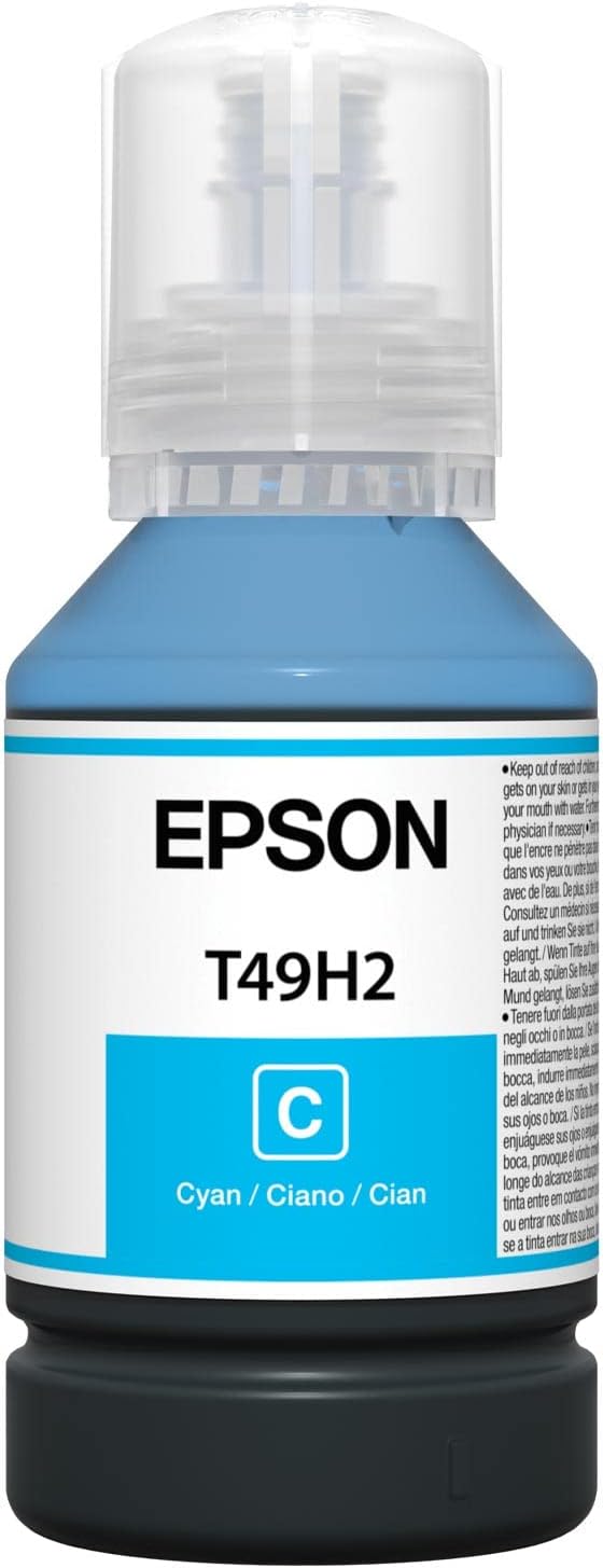 8518eb2f-8c32-45a7-bcf9-0efe039898a9-4.jpg Encre de sublimation cyan 140ml Epson UltraChrome DS - Compatible SureColor SC-F100/F500 – Image 1