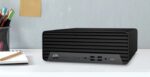 PC de bureau HP Prodesk 600 G6 - Intel Core i5, 16 Go RAM, 512 Go SSD, Windows 11 Pro – Image 7