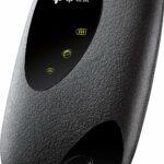 Routeur 4G LTE mobile TP-Link M7200 - Wi-Fi N, batterie 2000mAh, partage 10 appareils